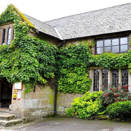 The Oxenham Arms Hotel Devon South Zeal Εξωτερικό φωτογραφία